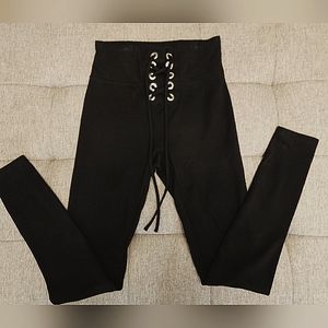 Express leggings size xs